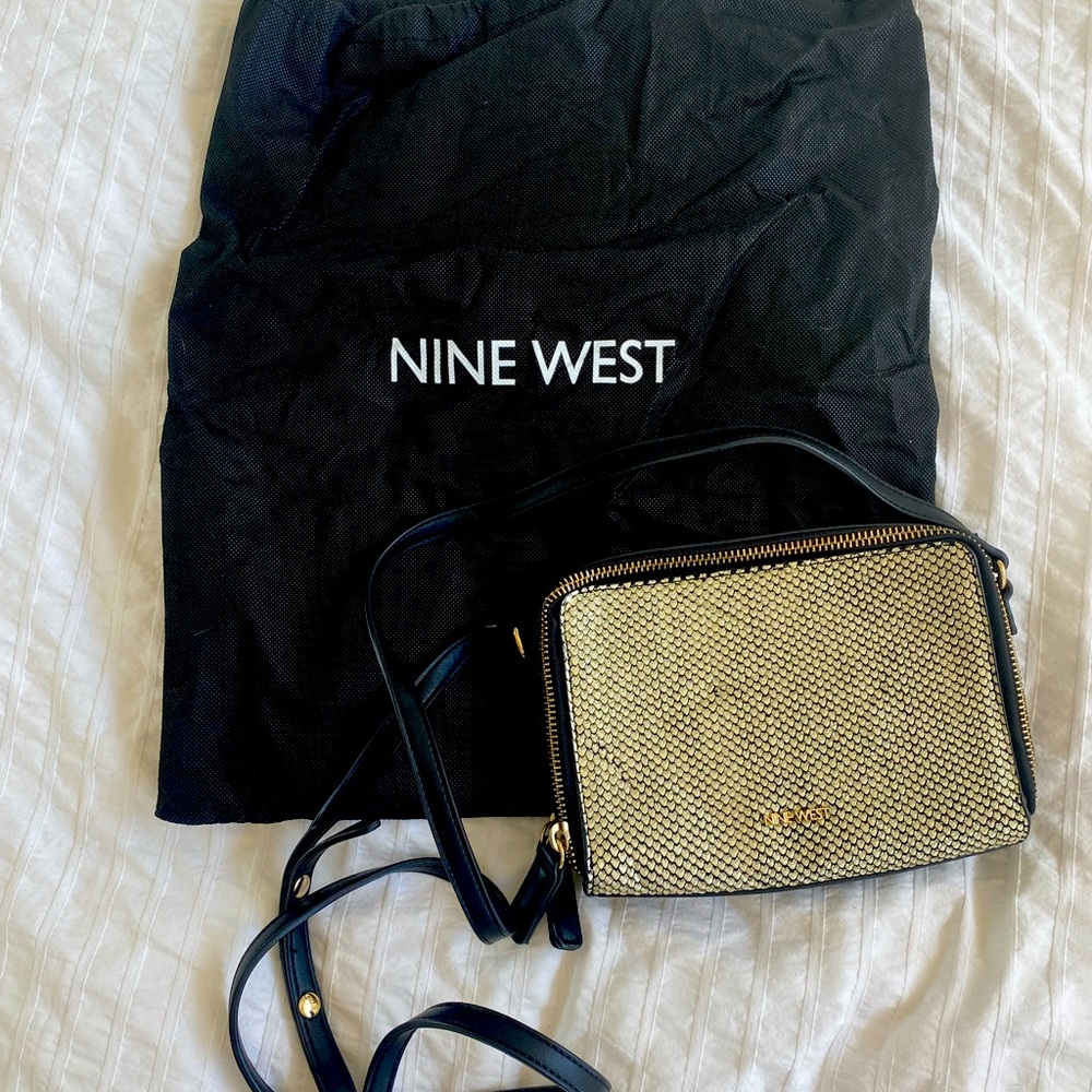 Nine West Evening bag
